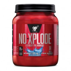 BSN NO-Xplode 3.0 Version 390 g 30 Portionen